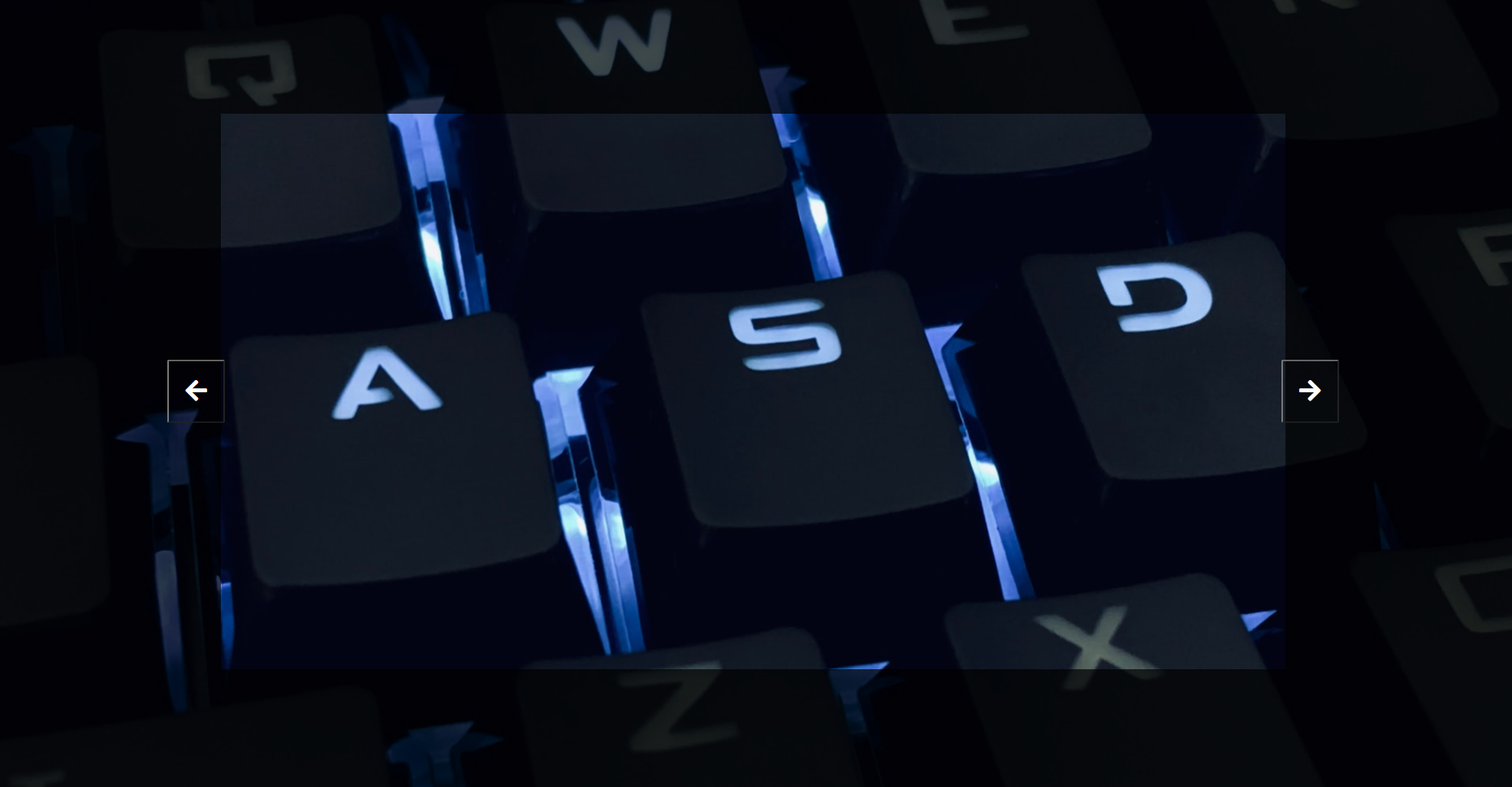 Background Slider