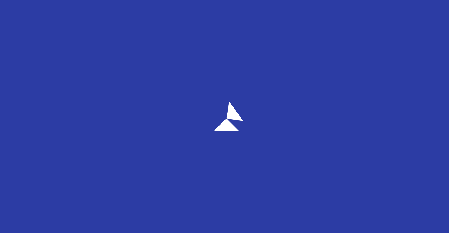 Kinetic CSS Loader
