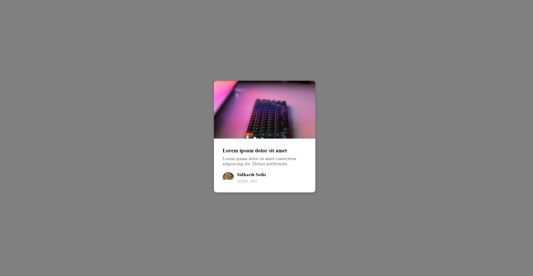 Content Placeholder