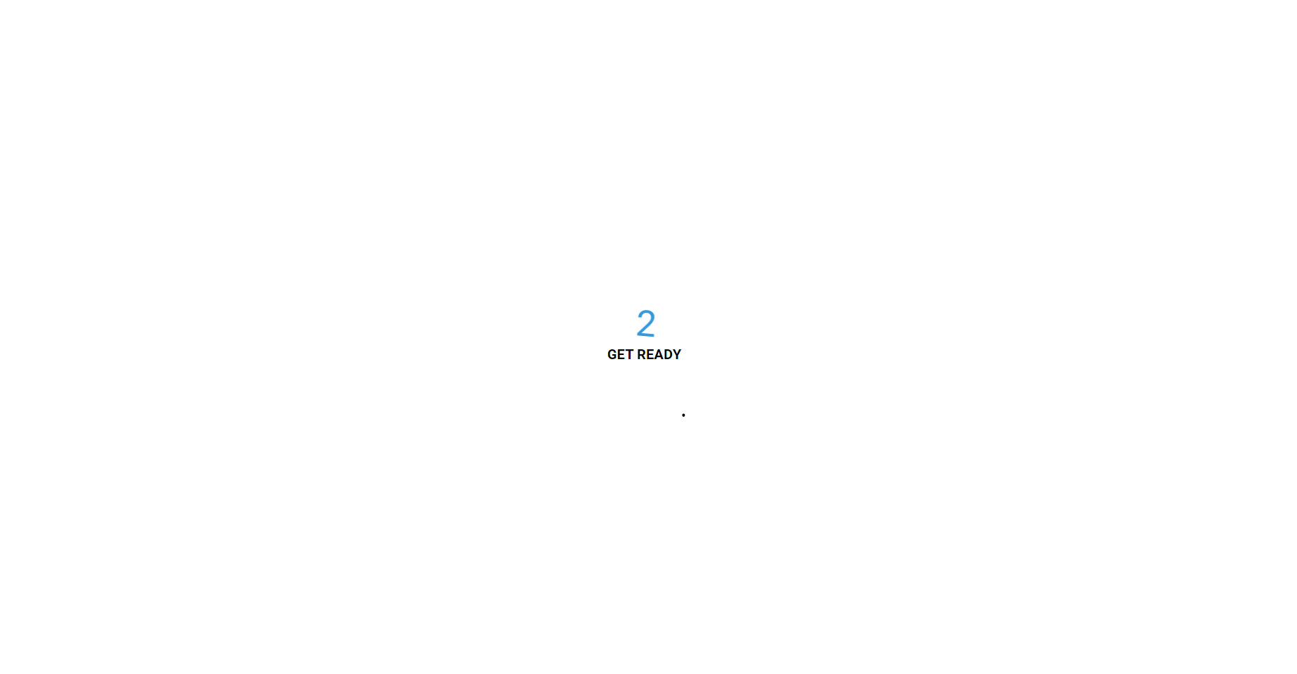 Animation Countdown