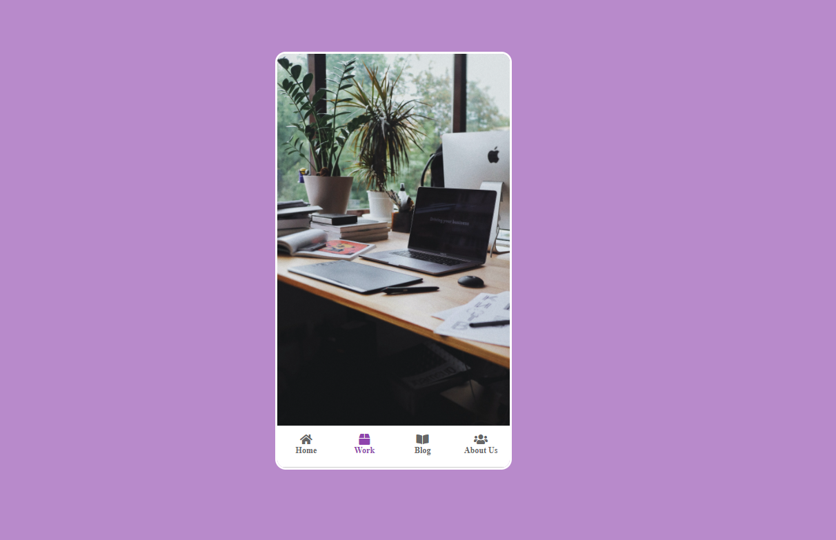 Mobile Navigation