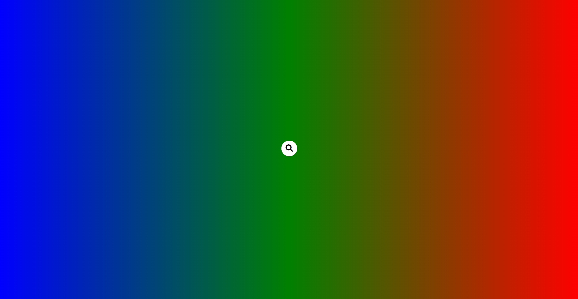 Hidden Search Widget