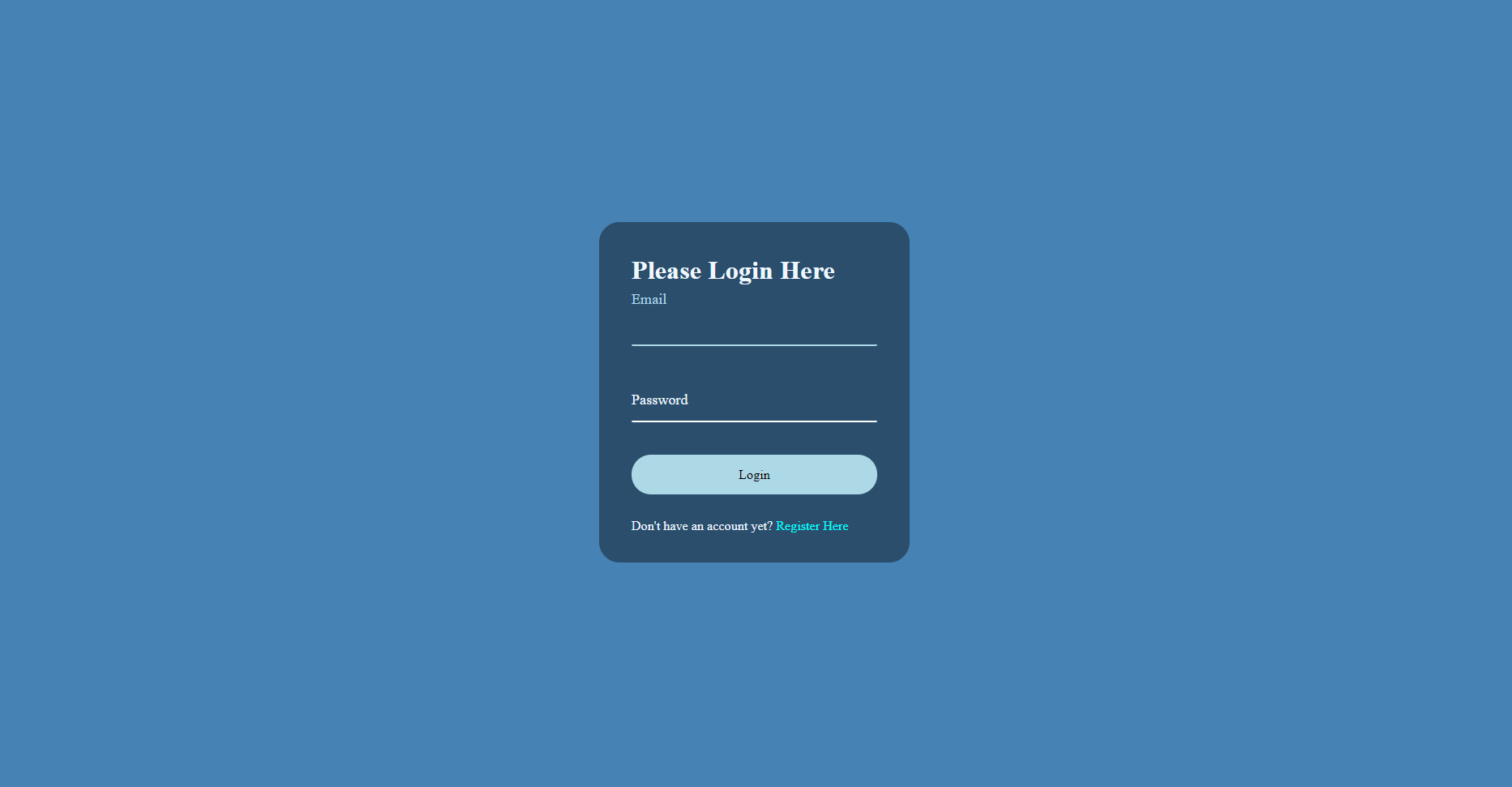 Form Wave Animation